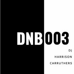 DNB MIX 003