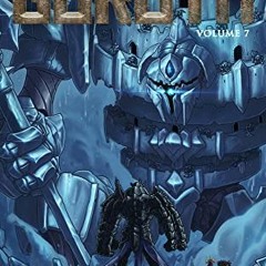 [Get] KINDLE 📩 Goroth: Everybody Loves Large Chests (Vol. 7) by  Neven Iliev,Daniel