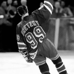 Wayne Gretzky