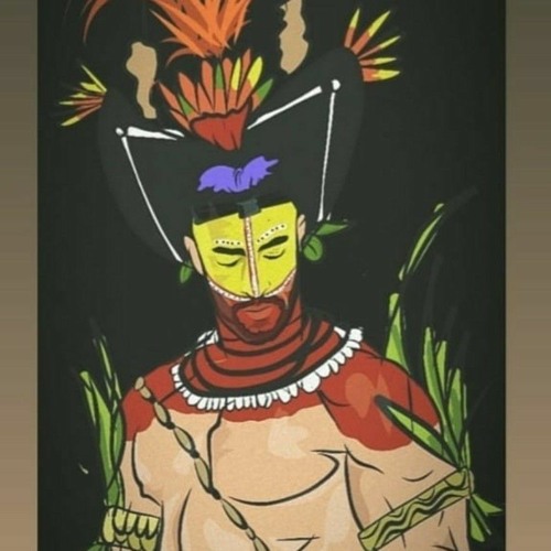 Nigo Yaawo - Daudaai 🇵🇬💫🌴