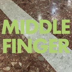 Middle Finger