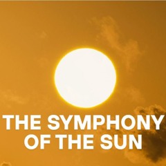 The Symphony of the Sun