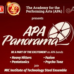 #01_APA Panorama 2025_Band 4_Pentatonics_Year for Love
