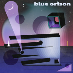 Mono:Massive - Blue Orison