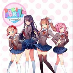 DDLC OST - 36 - Unnamed Track 2