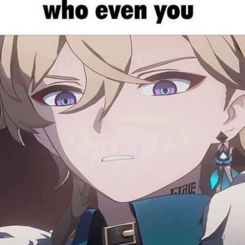 Hell Is Preferable to Nihility · Honkai Star Rail 2.1 OST