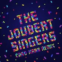 Stand on the Word - The Joubert Singers (Caro Kann Remix)
