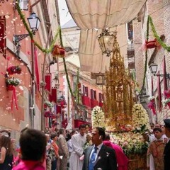 RETIRO MENSUAL "6. 1. Solemnidad del `Corpus Christi`"