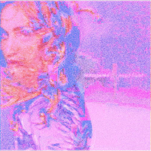 Ray of Light (KERUB Tree of Life Remix)