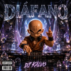 Dj Kalvo - Diáfano (DEMO)