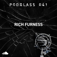 PODGLASS 041: Rich Furness - Helter Skelter, Presenting Bongos Bingo & Unfortunate Tales at the 051