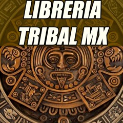 LIBRERIA TRIBAL MX