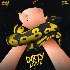Dirty Love (Feat Limit) (Produced by Poo Bon)