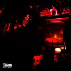 DEATH IN THE SPEAKERZ (FT. DIRTYBUTT X ODDLY SHRUGS) (PROD. TAKIZAVA)
