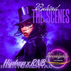 BEHIND THE SCENES - Christian RNB x Hip Hop Instrumental Produced by Foreverbeatz the Company