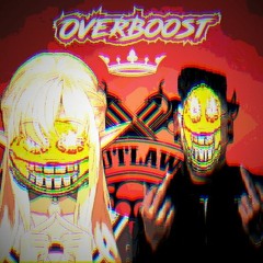 Overboost - Outlaw (The Dark Schirmer Kick Edit) [FREE DL]
