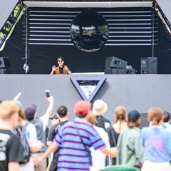 All Styles All Smiles w/ KIKIORIX (RAINBOW DISCO CLUB) 020724