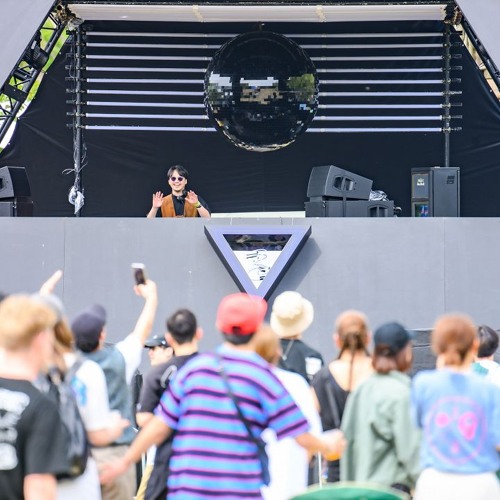 All Styles All Smiles w/ KIKIORIX (RAINBOW DISCO CLUB) 020724