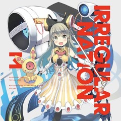 USAO - Deeper [From IRREGULAR NATION 3]