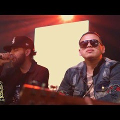 Herencia De Patrones ft. Fuerza Regida - Ladeando (En vivo 2019)