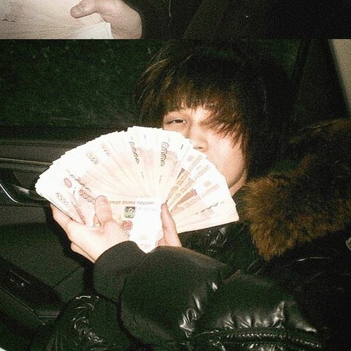 pomenyal demo (prod. by blickyhomeboy, yardbo1)