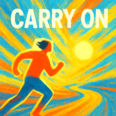 carry on