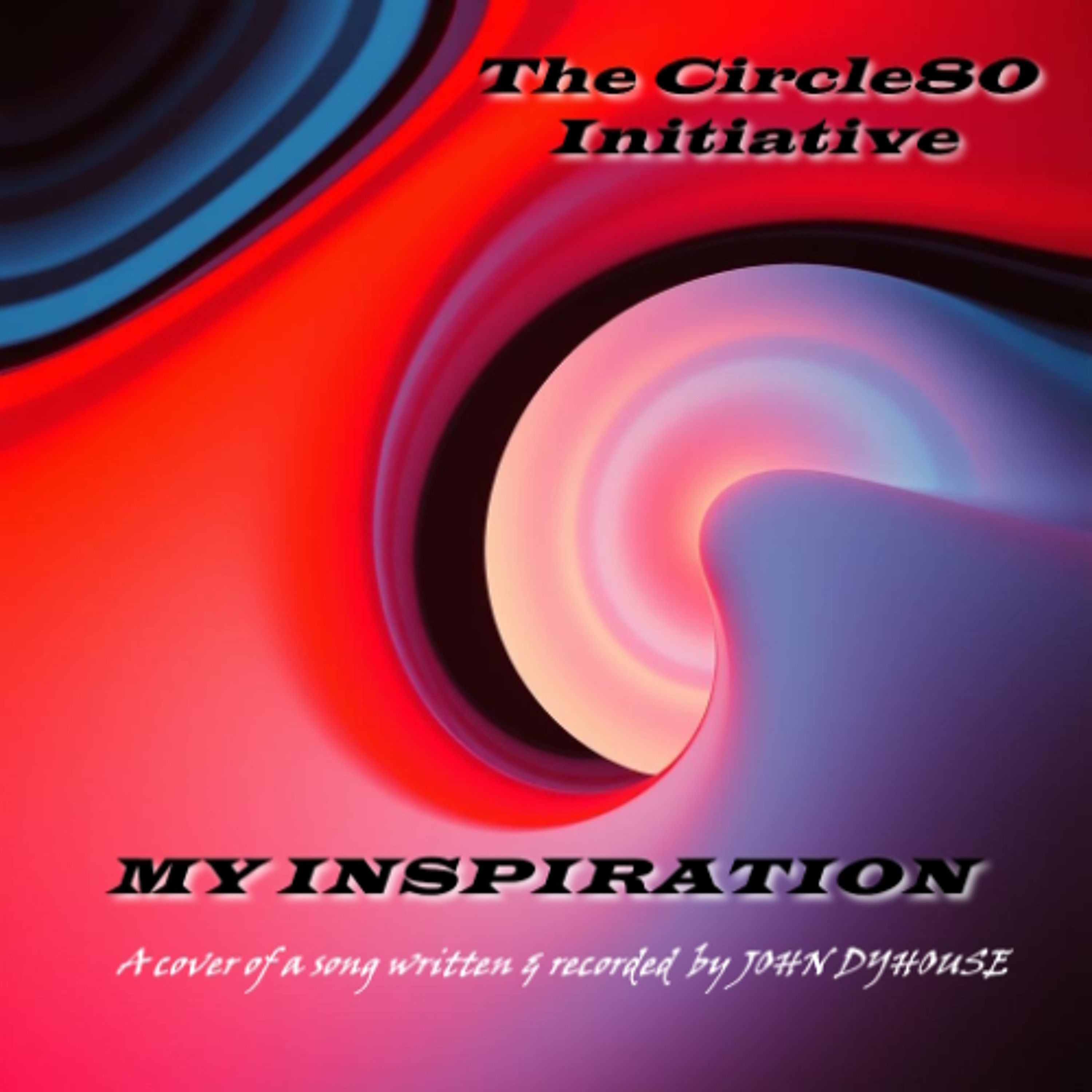 My Inspiration (cover)