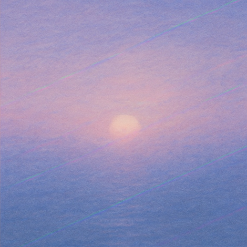 偽の暁 - False Dawn「Interlude」