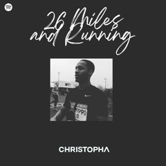 26 Miles and Running