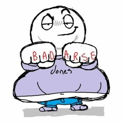 Blubber ~ FT. Fat Jones || FNF Ourple Guy V3 || By Emihead