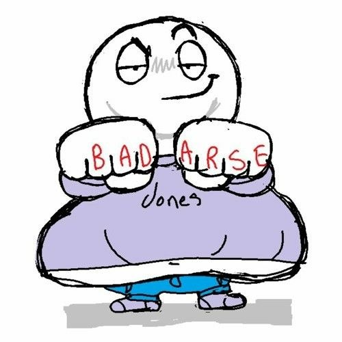 Blubber ~ FT. Fat Jones || FNF Ourple Guy V3 || By Emihead