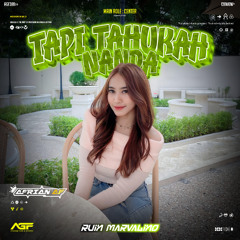 TAPI TAHUKAH NANDA ( AFRIAN_AF X RUIN MARVOLINO ) #POTONG ATAS KENAPA RUPANYA