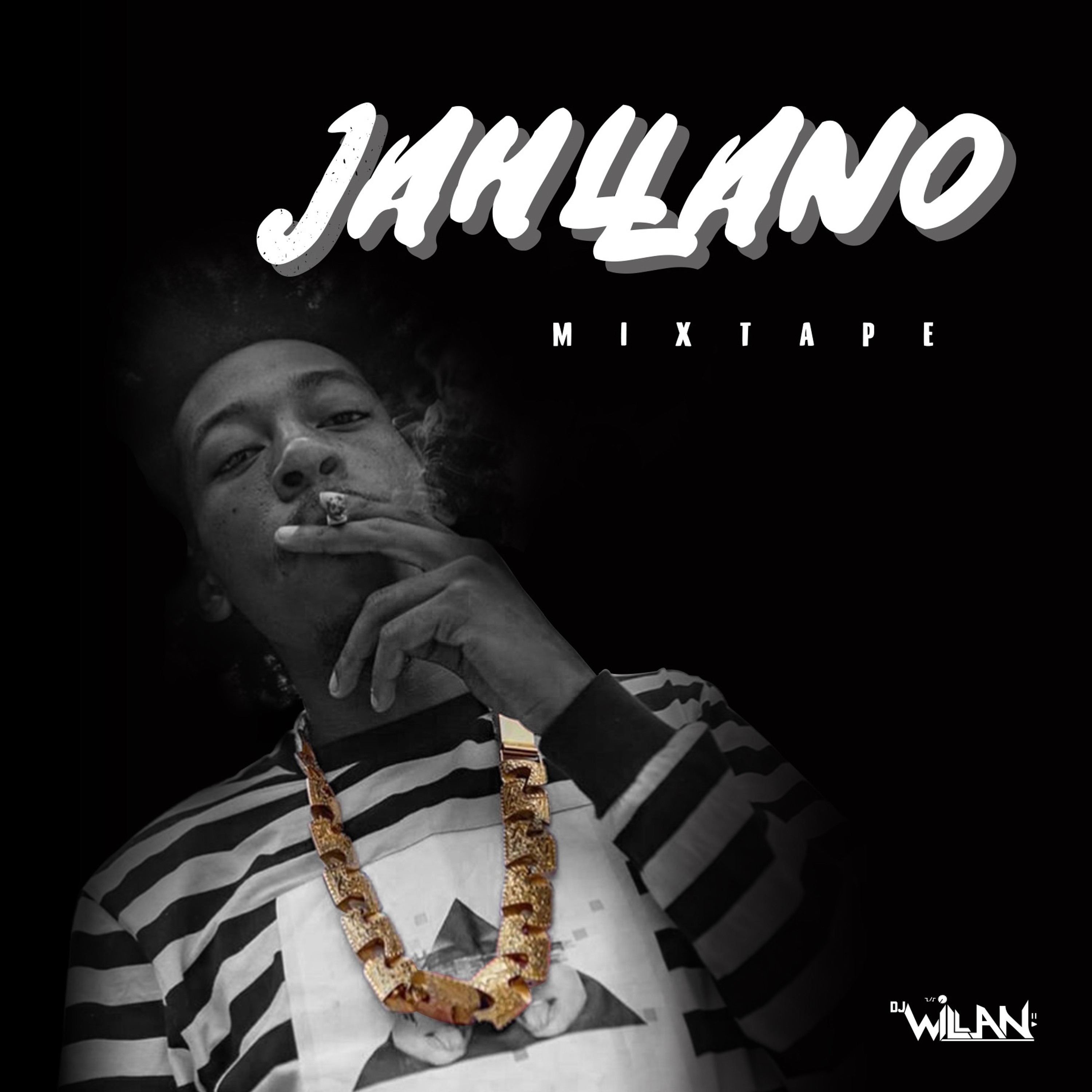 Jahllano Mixtape (Raw)