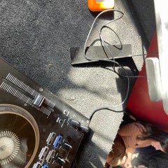 Ambient Brunch (March 10th, 2024) (Live at Cafe Mustache)