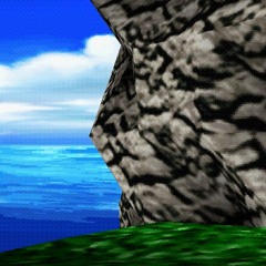 Constellation Coast [Final Zone]