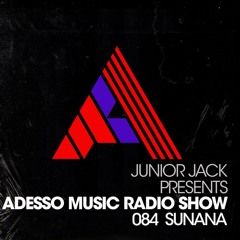 SUNANA DJ Mix July 2024