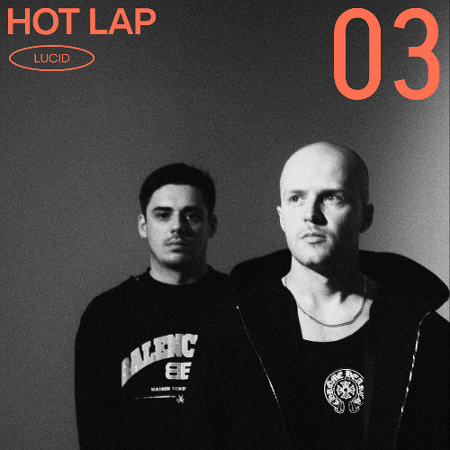 HotLap Live @ Insomniac Radio 03