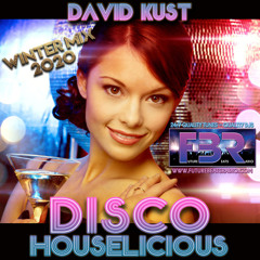 DISCOHOUSELICIOUS WINTER MIX 2020
