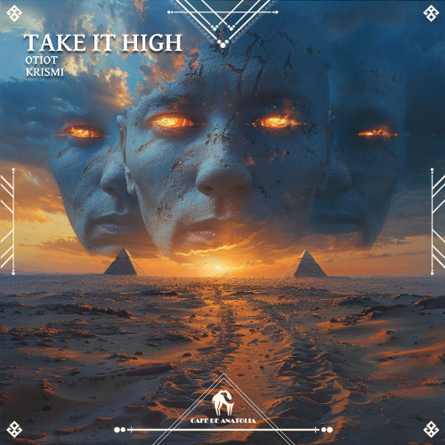 OTIOT & Krismi - Take it High