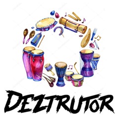 Tech House (PERCUSSIVO SET)