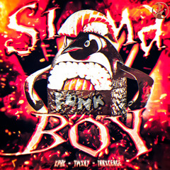 SIGMA BOY FUNK (Speed Up)