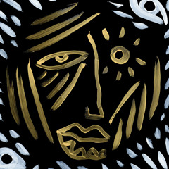 A Night In Pangea (Dbrn Remix)