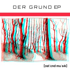 Yolanda Frei & jane ulé - Der Grund [Chaos Katy Remix]