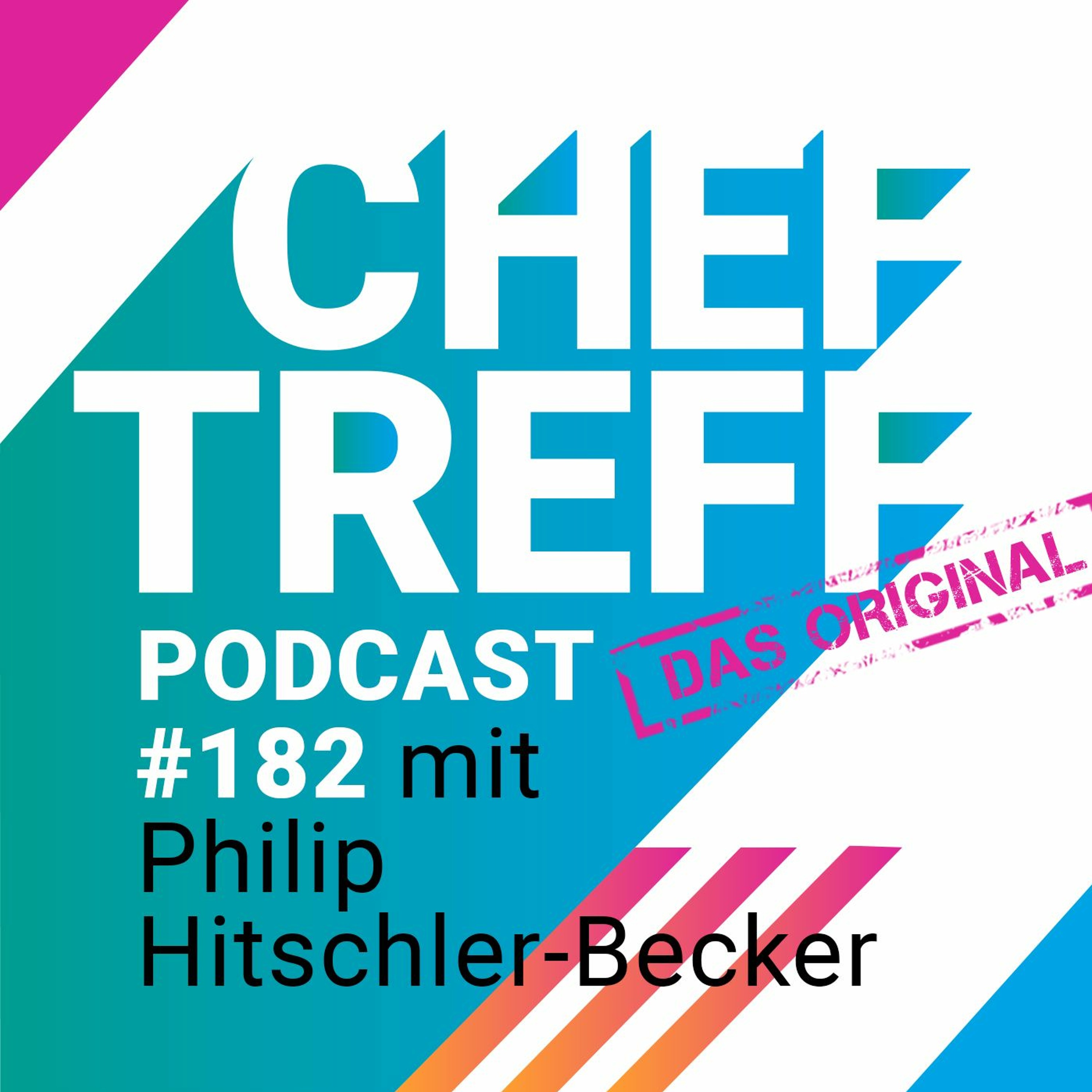 ChefTreff - ein K5 Podcast von Sven Rittau