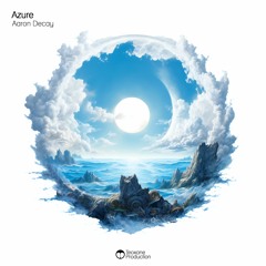 Aaron Decay - Azure