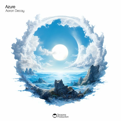 Aaron Decay - Azure