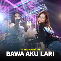 Bawa Aku Lari (feat. Mala Agatha)