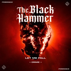 CRIME - LET ME FALL