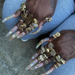 Keesan - Puff Puff Pass