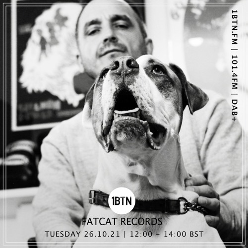 Fatcat Records - 26.10.2021